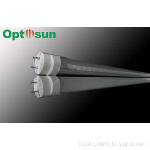 Cold White 9W 60cm T8 SMD LED Tubes SMD2835 LEDs with 2700K